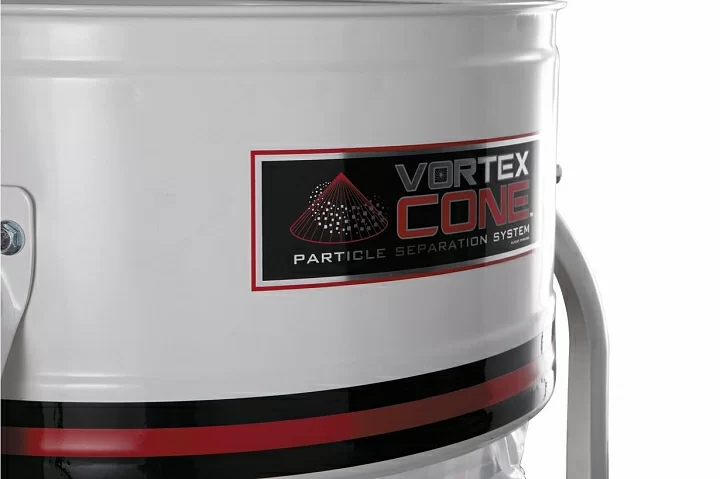 Стружкоотсос Jet DC-1100CK 400В со сменным фильтром №4