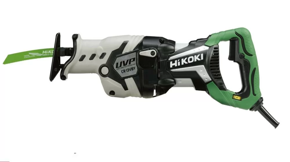 Пила сабельная Hikoki CR 13VBY – №1