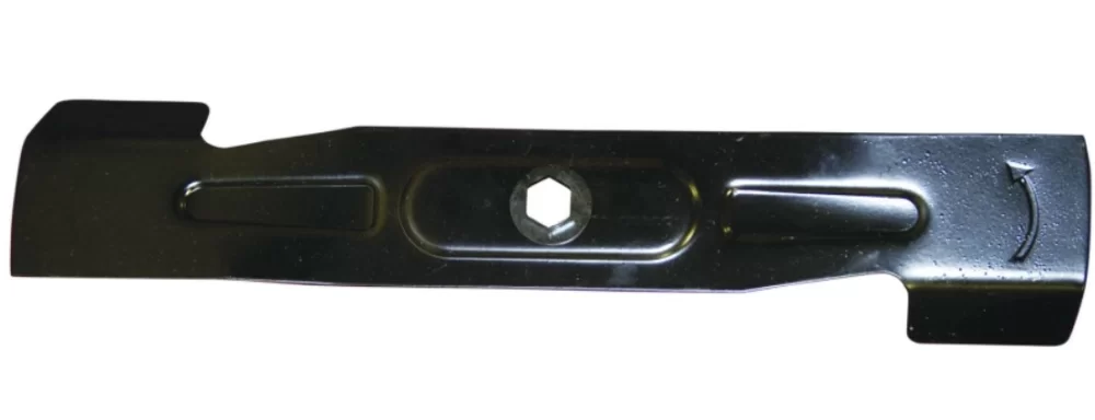 Нож для газонокосилки Elitech ЕК 1000Н – фото №1 Нож для газонокосилки Elitech ЕК 1000Н – №1