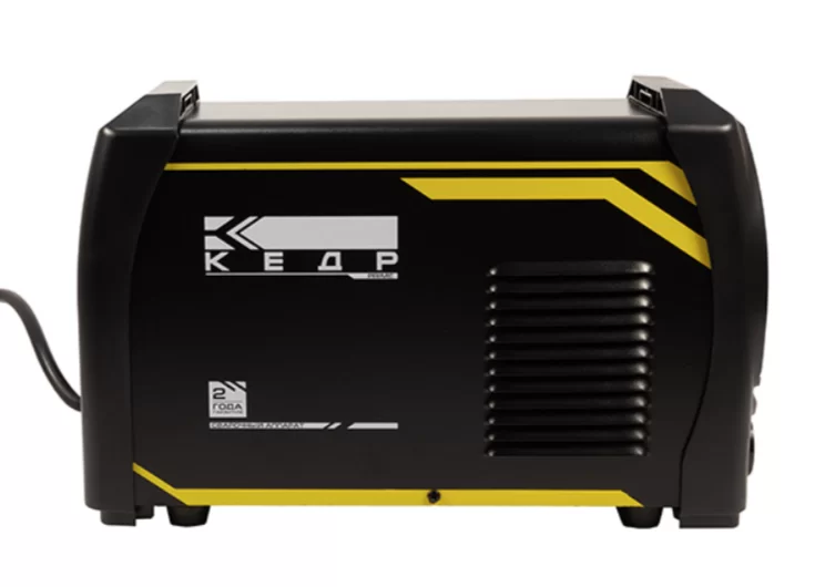 Сварочный аппарат Кедр UltraARC-209 – фото №5 Сварочный аппарат Кедр UltraARC-209 – №5
