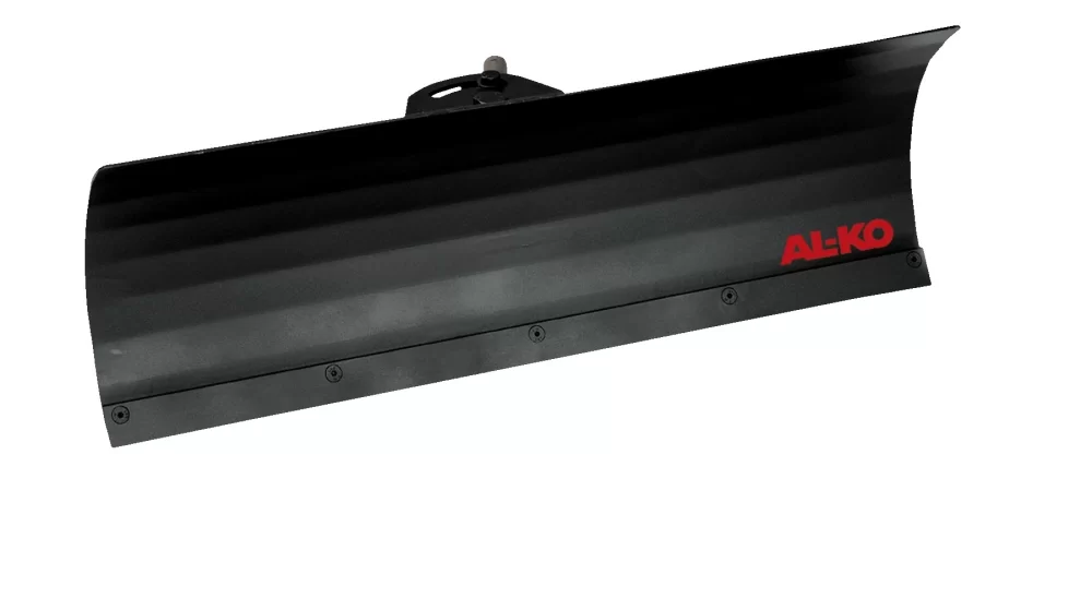 Отвал для очистки снега для фронтальной газонокосилки ALKO ВМ 875 – №1