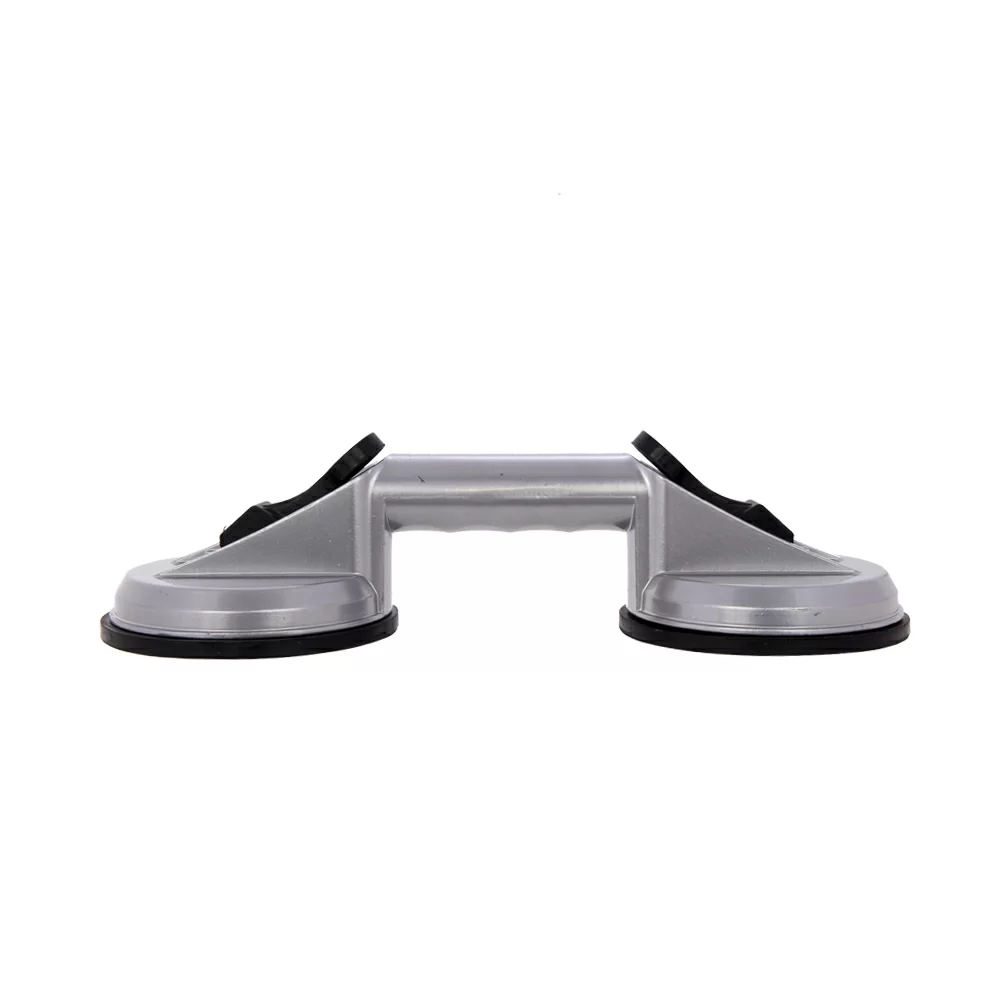 Присоска двойная Diam Kristal 115 мм (33466) – фото №1 Присоска двойная Diam Kristal 115 мм (33466) – №1