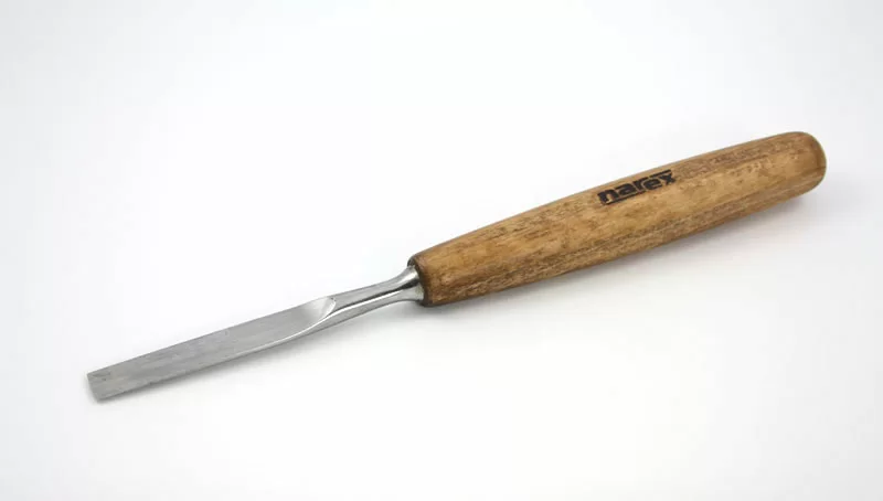 Резец острый Narex Profi 12 мм профиль 3 (826212) – №1