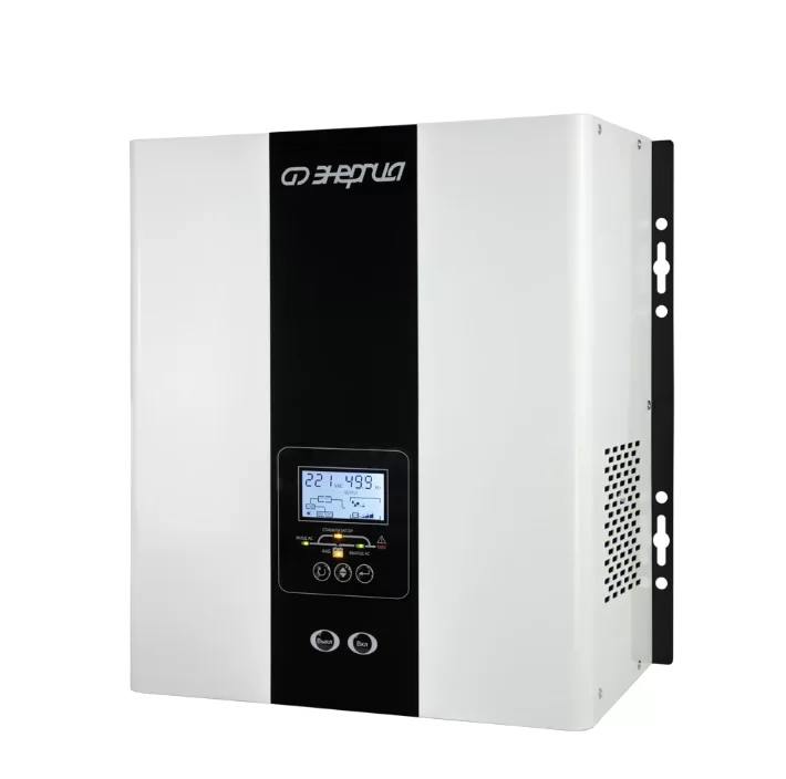 Источник бесперебойного питания Энергия Smart-300W №1