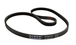 Может пригодиться Ремень 4J-270 Белмаш поликлиновой