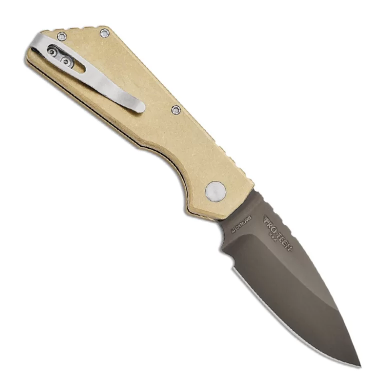 Нож Pro-Tech Strider (PT232) – №1