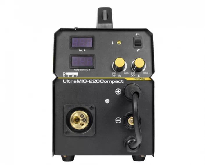 Сварочный аппарат Кедр UltraMIG-220 Compact – №1