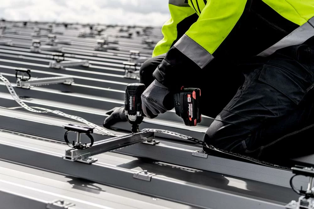 Аккумуляторный гайковерт Metabo SSW 18LT 300 BL (без акк. и з/у) №5