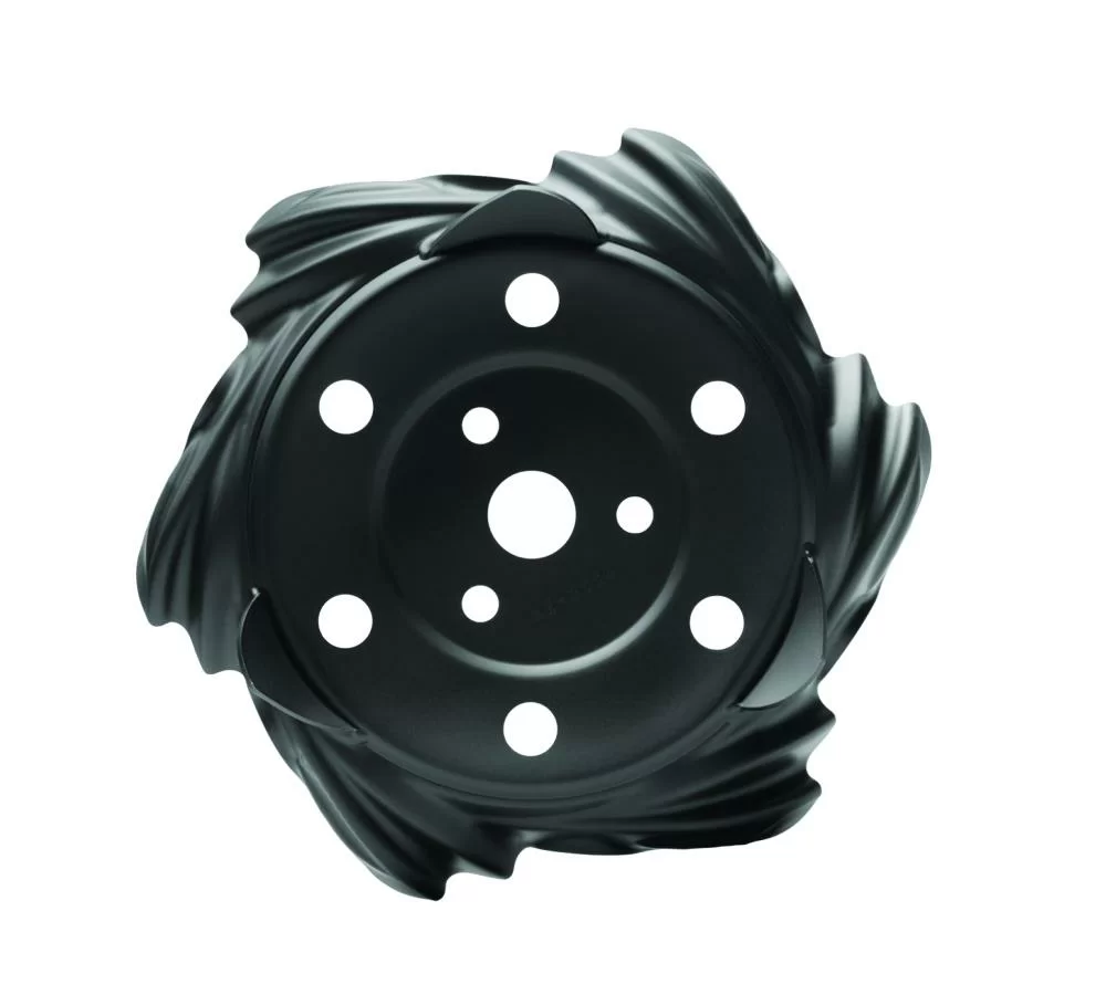 Диск для триммера Caiman 3D 240/25,4 – №1