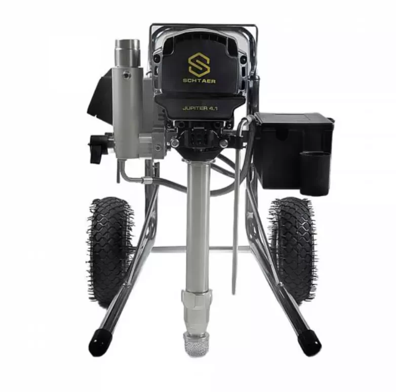 Окрасочный аппарат Schtaer Jupiter 4.1 – №1
