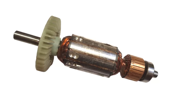 Якорь (ротор) для лобзика Sparky TH 60 – фото №1 Якорь (ротор) для лобзика Sparky TH 60 – №1