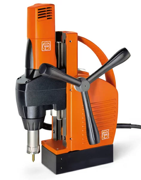 Станок магнитный Fein KBM 32 Q корончатого сверления – №1