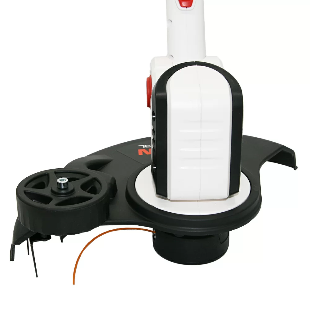 Аккумуляторный триммер Crown CT29012HX (без акк. и з/у) №3