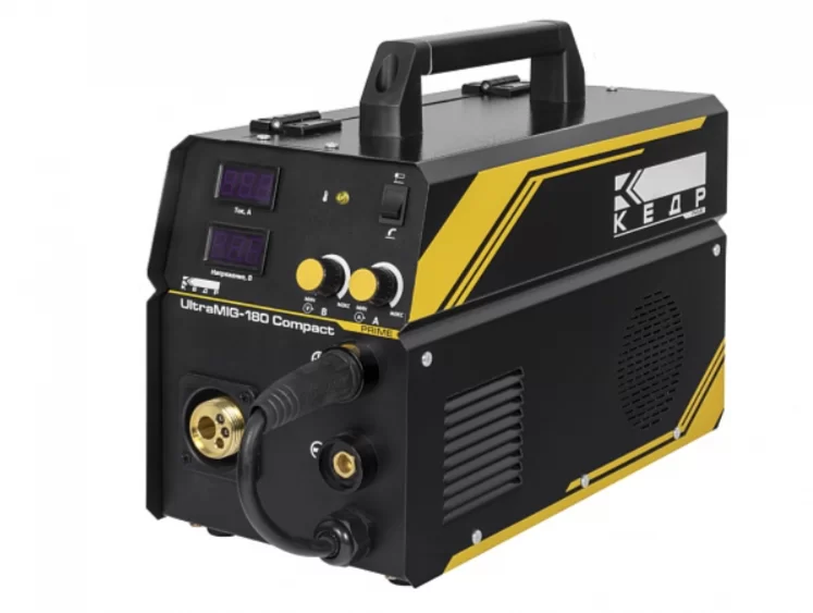 Сварочный аппарат Кедр UltraMIG-180 Compact – №1