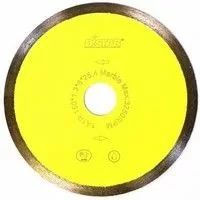 Товар «Диск алмазный Distar Marble 150х25,4 мм» Фото товара «Диск алмазный Distar Marble 150х25,4 мм»