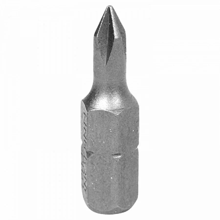 Бита King Tony PH0 25 мм – фото №1 Бита King Tony PH0 25 мм – №1