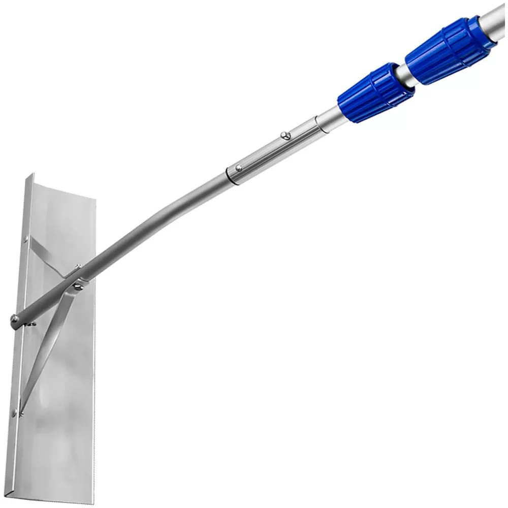 Скребок для удаления снега с крыши Truper ROOF-RK (33901) №2