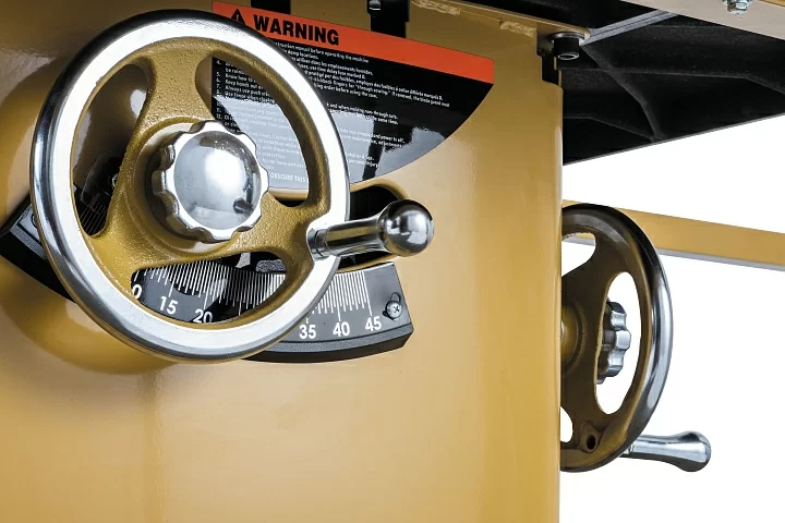 Станок циркулярный Powermatic PM1000 230В – №6