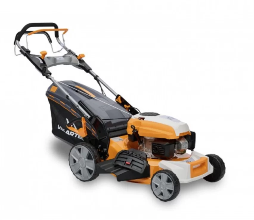 Газонокосилка бензиновая Villartec MB 3548V – №1