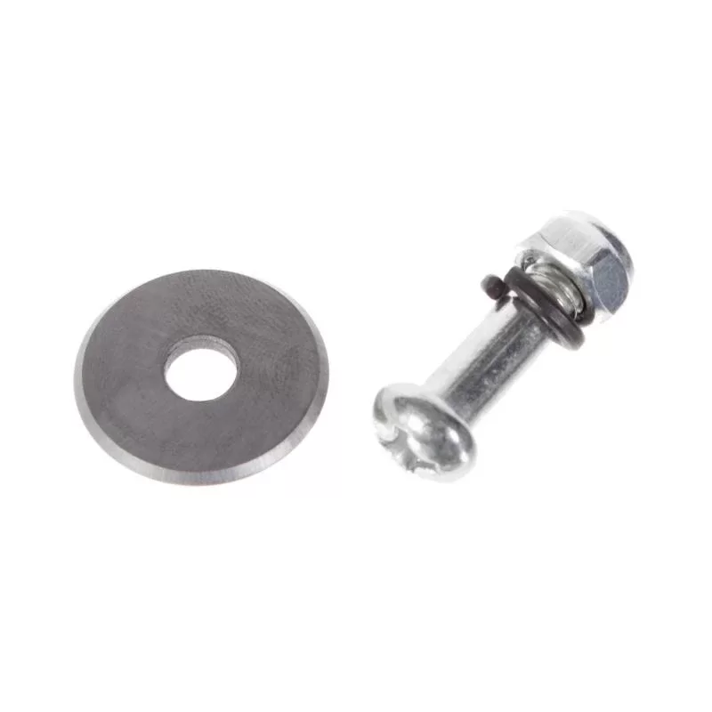 Ролик для плиткореза МастерАлмаз 16х6х3 мм – №1