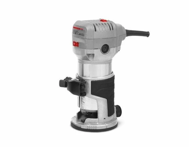 Фрезер Crown CT11023 кромочный – №2