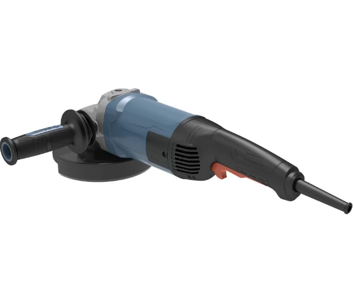 УШМ Senix PAE 24.0-M1-EU 230 мм 2400 Вт – фото №1 УШМ Senix PAE 24.0-M1-EU 230 мм 2400 Вт – №1