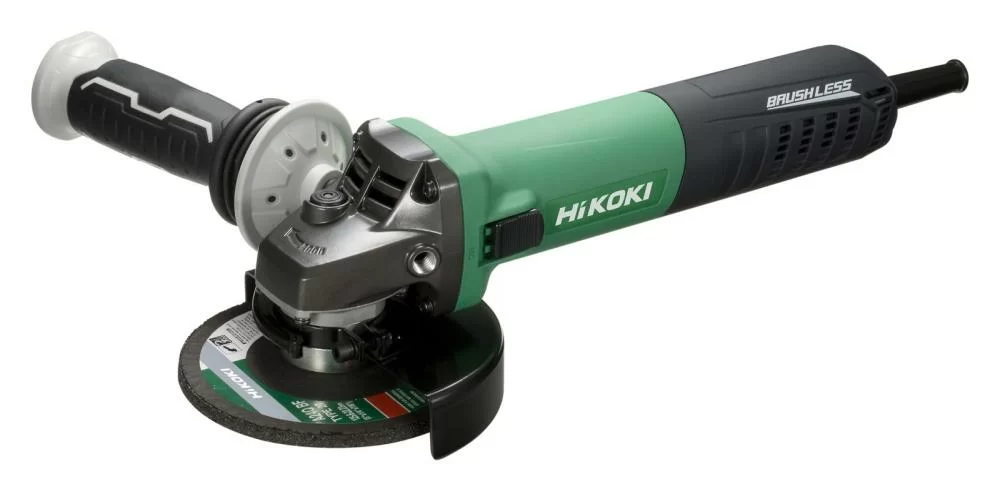 УШМ Hikoki G13VE BL 125 мм – №1