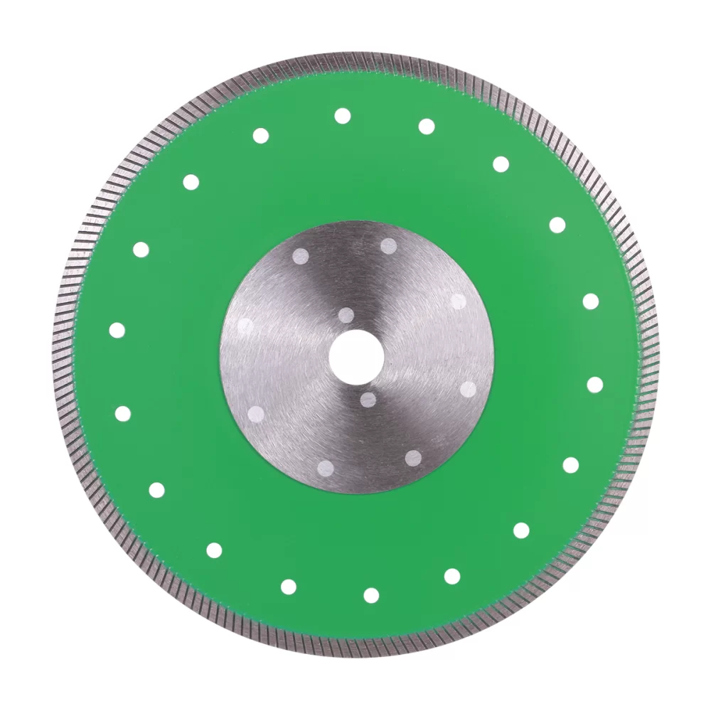 Диск алмазный Distar Turbo Elite Ultra 200х22,2 мм – №1