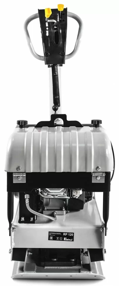 Виброплита бензиновая Helmut RP120 – фото №3 Виброплита бензиновая Helmut RP120 – №3