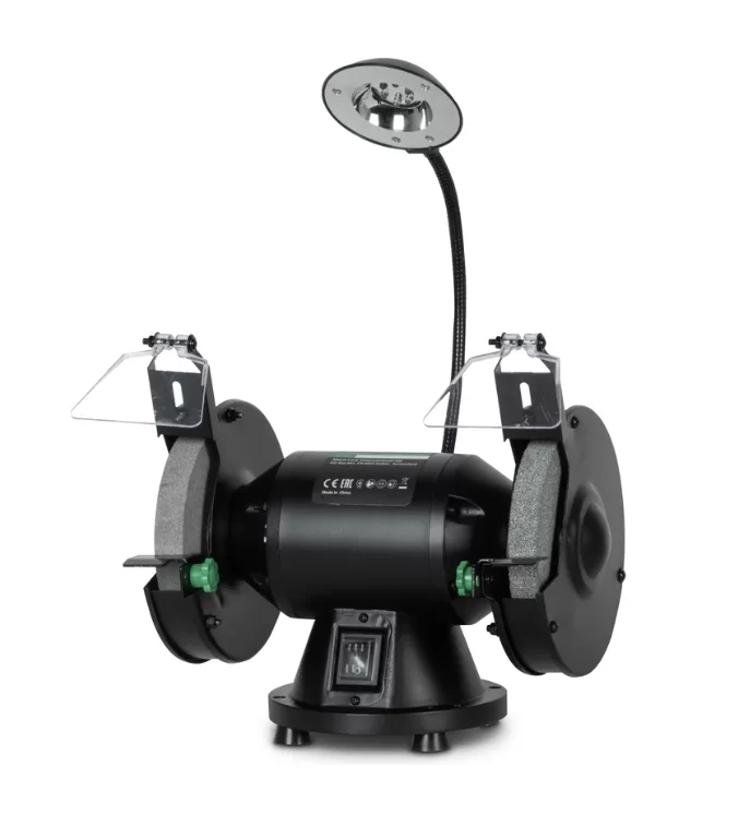 Станок заточной DWT DSP-200 L – №1