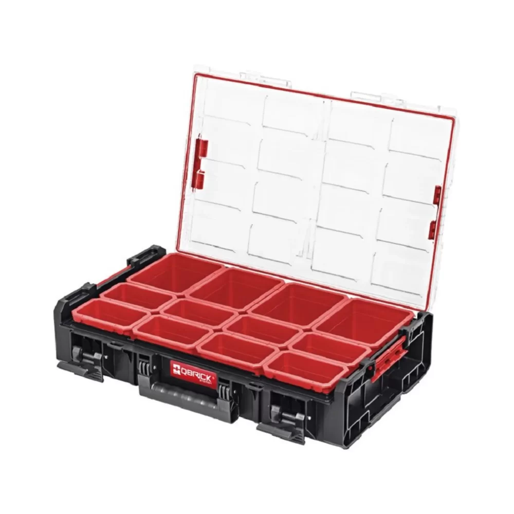 Органайзер Qbrick System One Organaizer XL – №1
