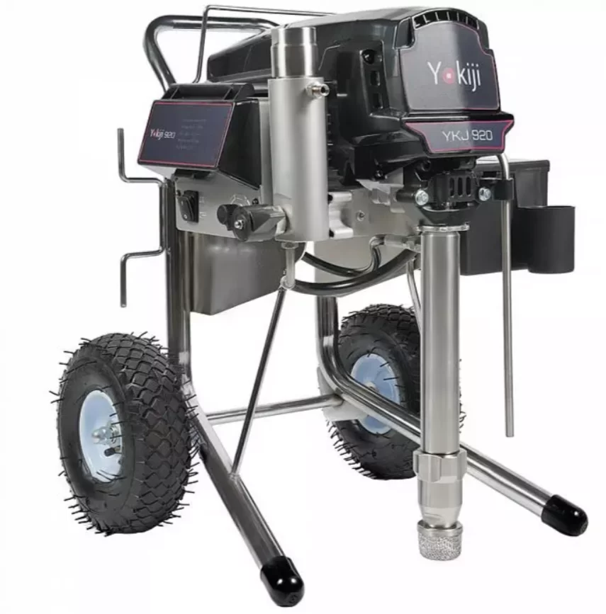 Окрасочный аппарат Yokiji YKJ 920 – №1