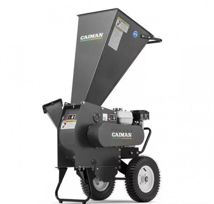 Измельчитель бензиновый Caiman Raro 200H – №1