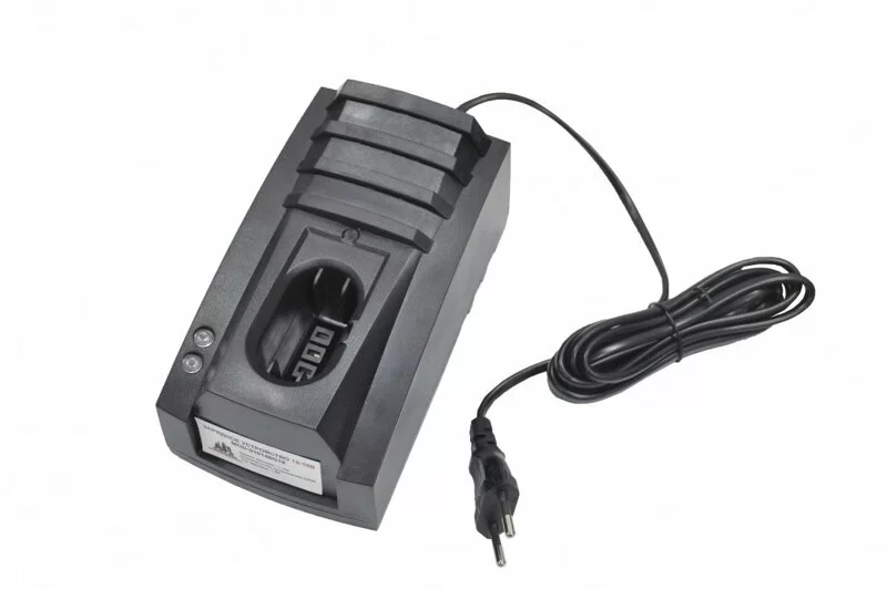 Зарядное устройство Интерскол 12-18V универсальное (аналог) – фото №1 Зарядное устройство Интерскол 12-18V универсальное (аналог) – №1