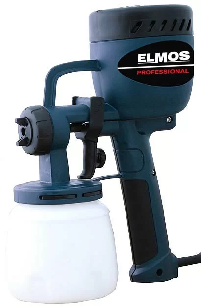 Краскораспылитель Elmos PG-80 – №1