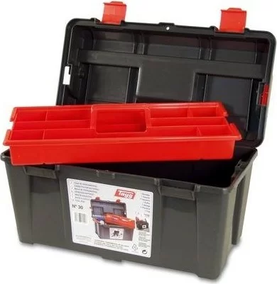 Ящик для инструментов Tayg №30 – №1