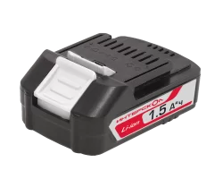 Может понадобиться Аккумулятор Интерскол АПИ-1,5/18 (1,5 А/ч) 18В Может пригодиться Аккумулятор Интерскол АПИ-1,5/18 (1,5 А/ч) 18В