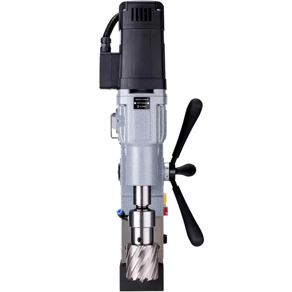 Станок сверлильный на магнитном основании Euroboor ECO60S №2