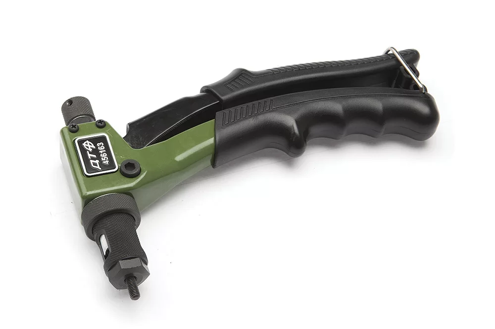 Заклёпочник Дело Техники усиленный для резьбовых заклёпок M3-M6 – фото №1 Заклёпочник Дело Техники усиленный для резьбовых заклёпок M3-M6 – №1