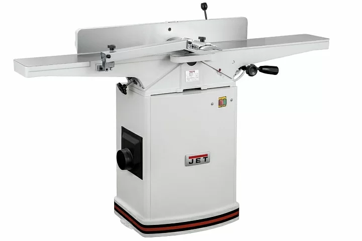 Станок фуговальный Jet 54A – №1