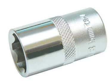 Головка торцевая Skrab Super Lock 15 мм 1/2" – №1