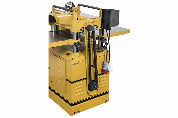 Станок рейсмусовый Powermatic 15SC 230В – №9