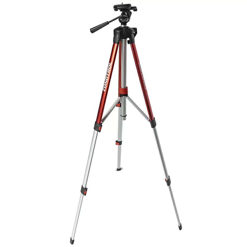 Штатив с элевационной головкой Condtrol H150 5/8" (1/4") – №1