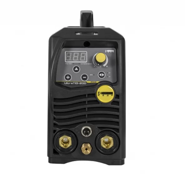 Сварочный аппарат Кедр UltraTIG-200 – фото №1 Сварочный аппарат Кедр UltraTIG-200 – №1