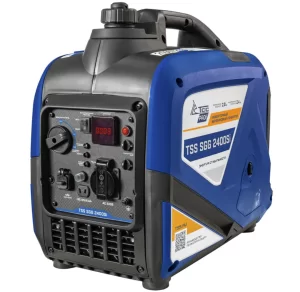 Похожие товары Генератор бензиновый TSS SGG 2400Si инверторный Похожие товары Генератор бензиновый TSS SGG 2400Si инверторный