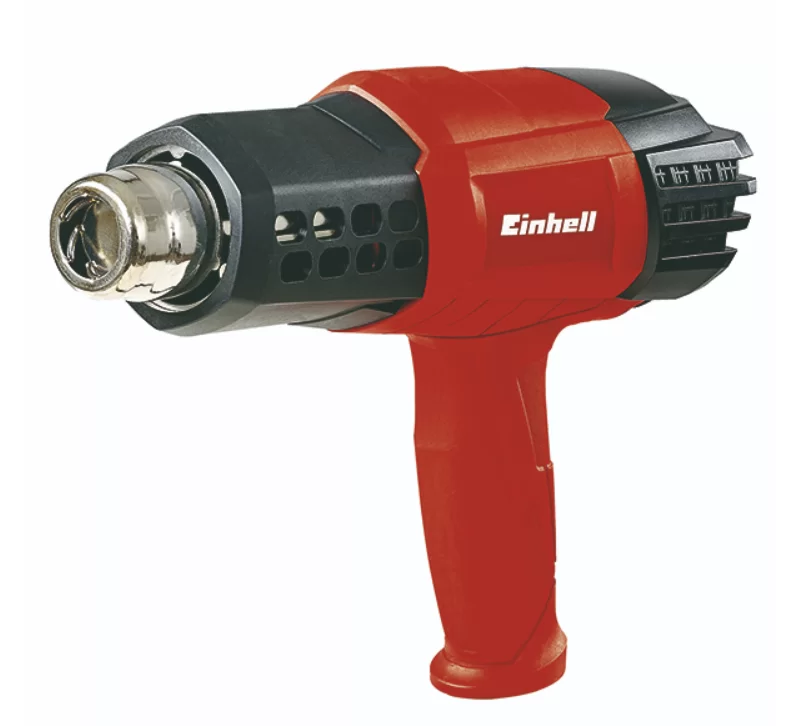 Фен строительный Einhell TE-HA 2000 E – №1