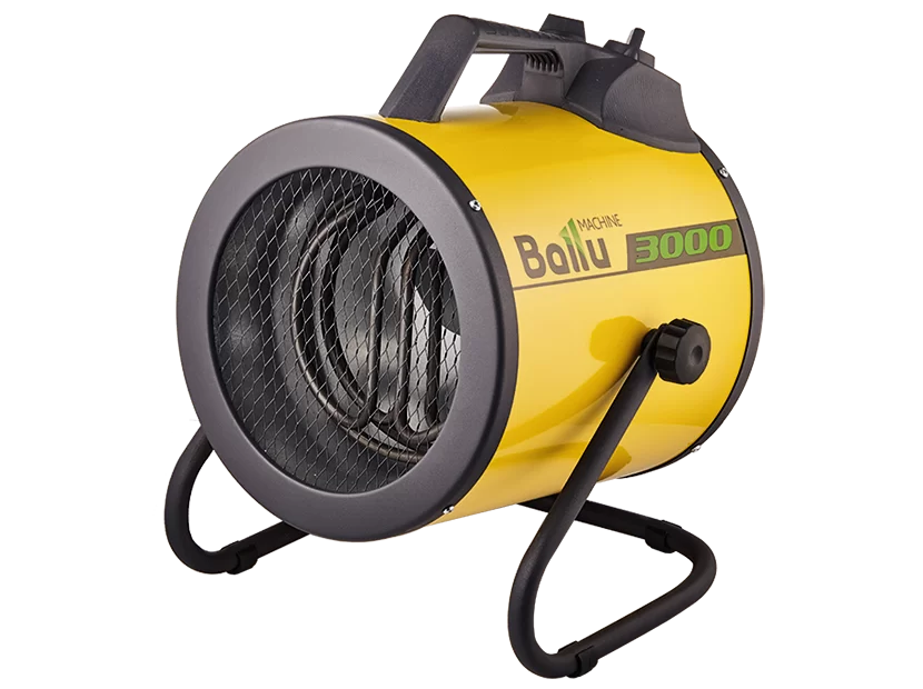 Обогреватель электрический Ballu BHP-P2-3 – №1
