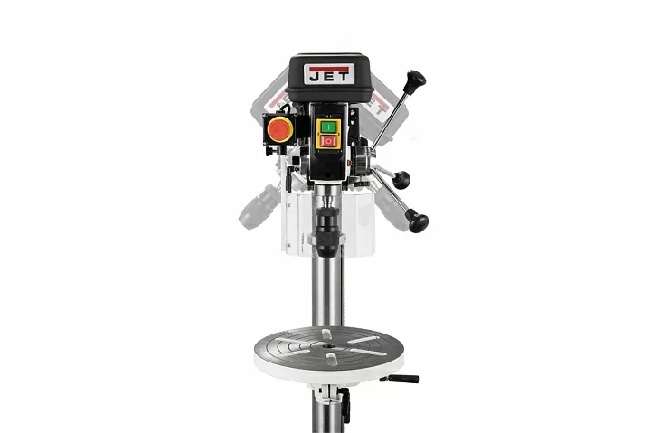 Станок радиально-сверлильный Jet JDR-34F 230В №1