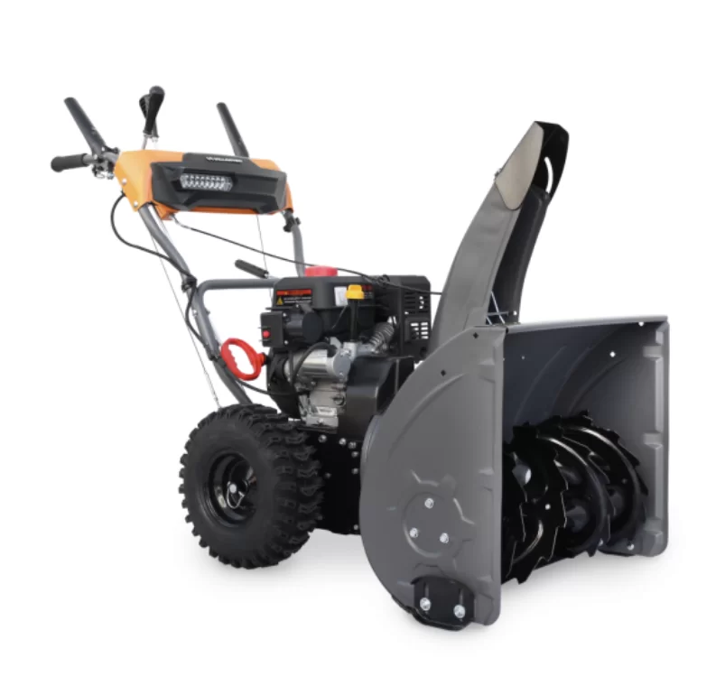 Снегоуборщик бензиновый Villartec WB 6966E – №1