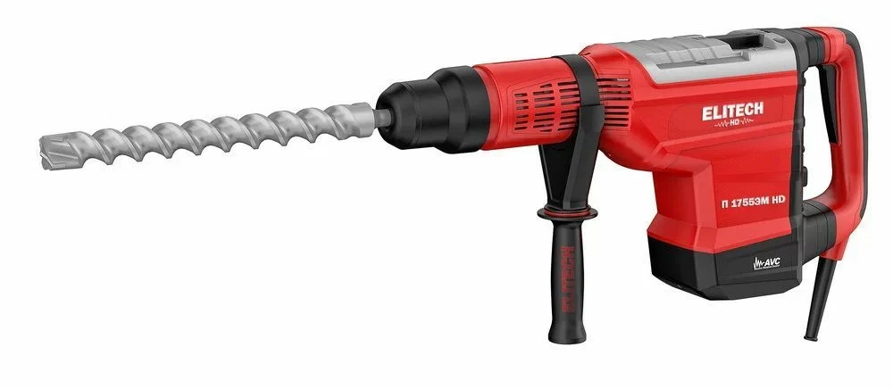 Перфоратор Elitech П 1755ЭМ – №1